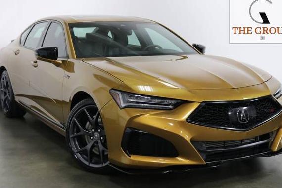 ACURA TLX TYPE S 2022 19UUB7F90NA000609 image ACURA TLX TYPE S 2022 19UUB7F90NA000609 image